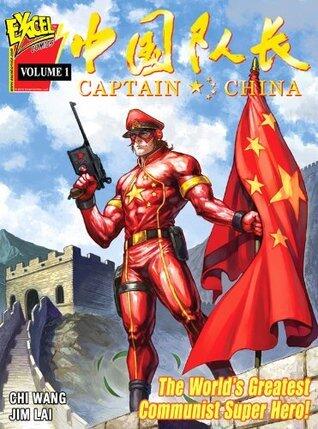 Captain China
