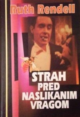Strah pred naslikanim vragom