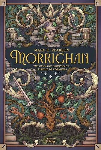 Morrighan: T0 - The Remnant Chronicles
