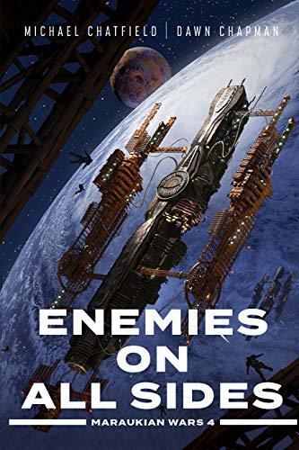 Enemies on All Sides