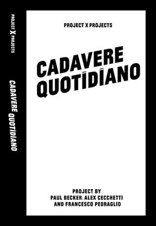 Cadavere Quotidiano