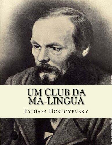 Um club da Má-Lingua