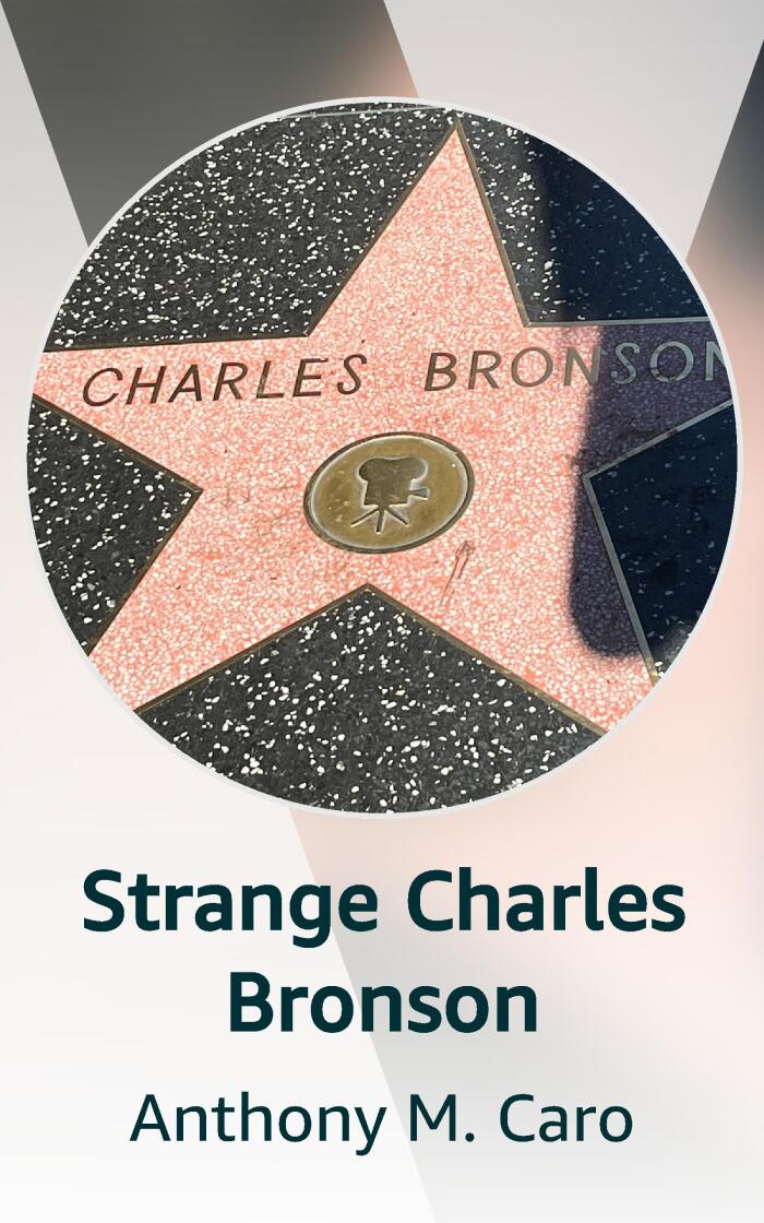 Strange Charles Bronson