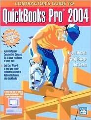 Contractor's Guide to Quickbooks Pro 2004