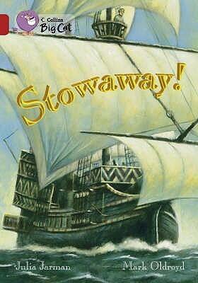 Stowaway! (Band 14/Ruby)