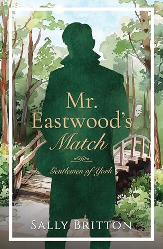 Mr. Eastwood's Match