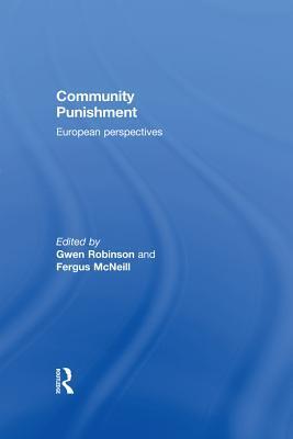Community Punishment: European Perspectives