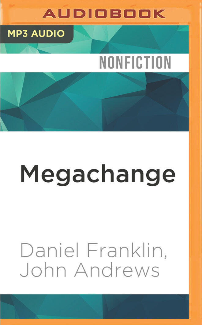 Megachange