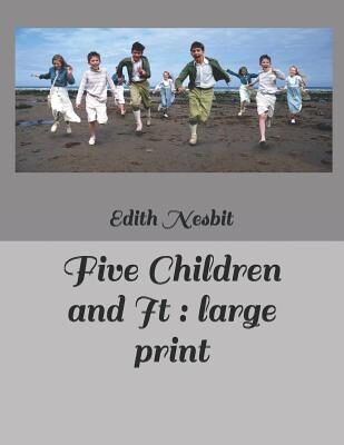 Five Children and It