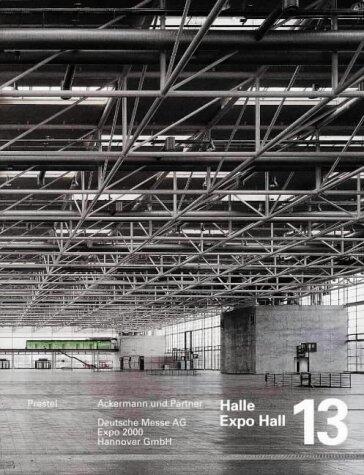 Hall 13: Expo 2000 Hanover