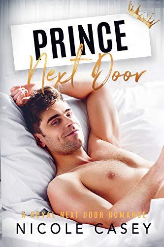 Prince Next Door