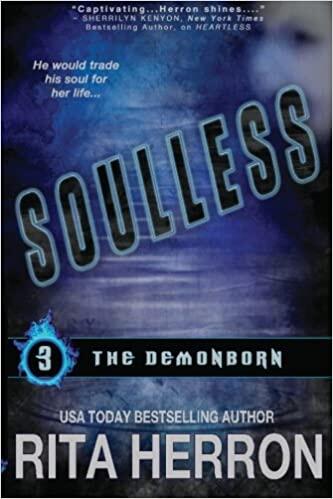 Soulless