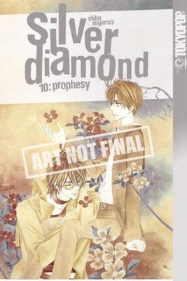 Silver Diamond Volume 10