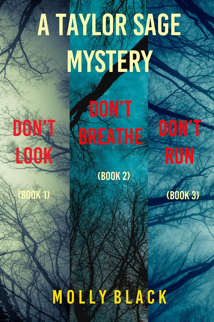 Don’t Look / Don’t Breathe / Don’t Run