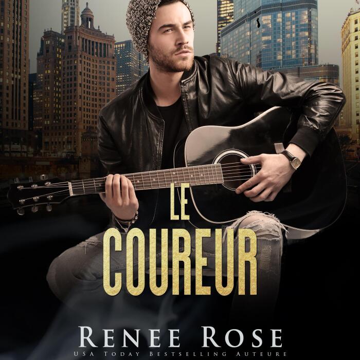 Le Coureur: La Bratva de Chicago t. 10