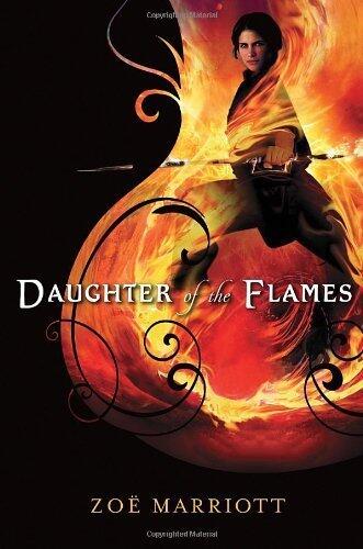 Daughter of the Flames