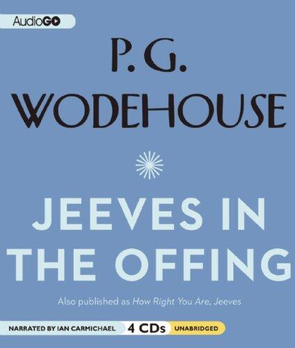 Jeeves in the Offing