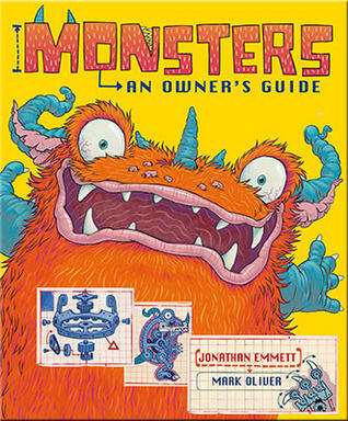 Monsters: An Owner's Guide