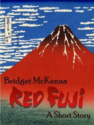 Red Fuji - A Short Story