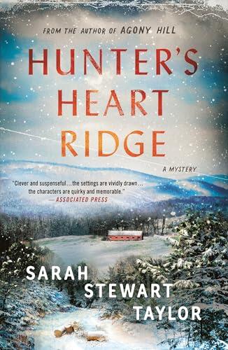 Hunter's Heart Ridge: A Mystery