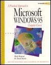 A Practical Approach to Microsoft Windows 95 Complete Course