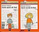 Diario secreto de Susi, Diario secreto de Paul