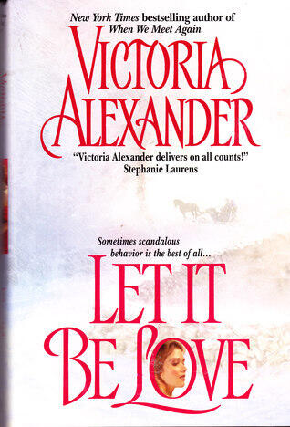 Let It Be Love