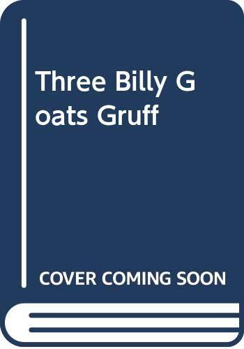 Three Billy Goats Gruff