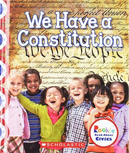 Rookie Read-About Civics Set