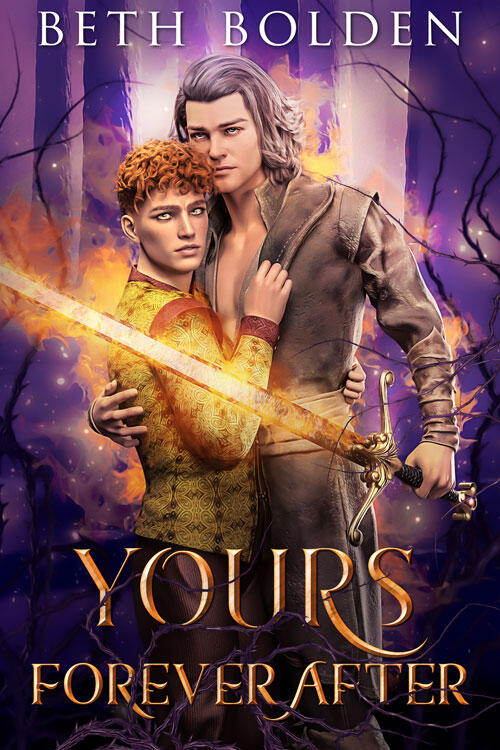 Yours, Forever After