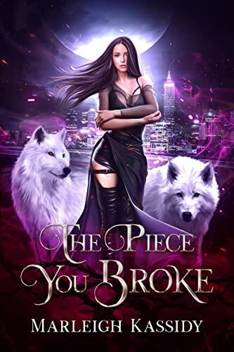The Piece You Broke