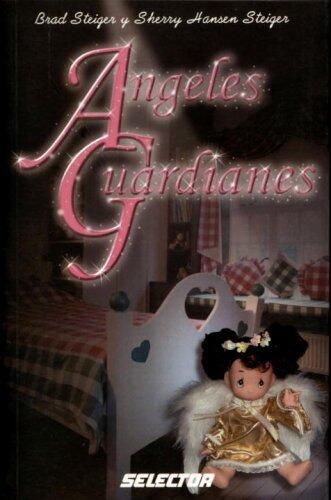 Ángeles Guardianes