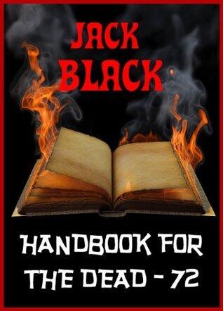 Handbook For The Dead - 72