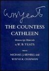 The Countess Cathleen: Manuscript Materials