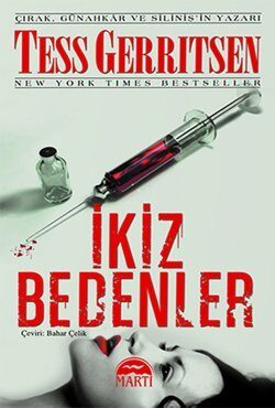 Ikiz Bedenler