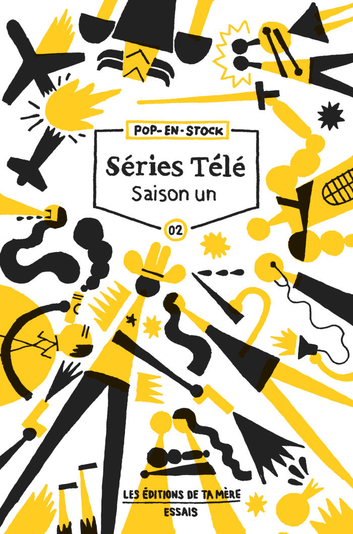 Séries télé: Saison un