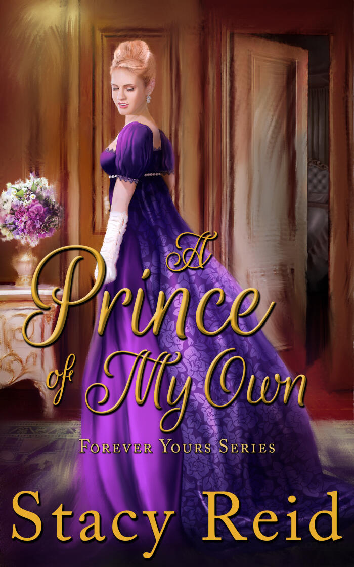 A Prince of My Own