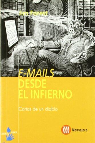 E-MAILS DESDE EL INFIERNO