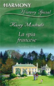 La spia francese