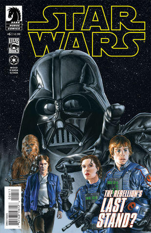 Star Wars #6