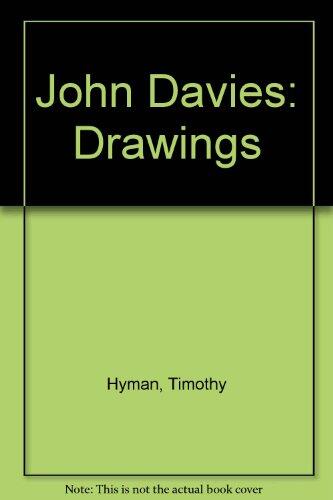 John Davies: Drawings