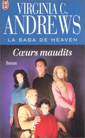 La Saga de Heaven : coeurs maudits