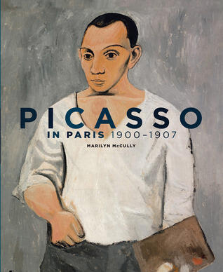 Picasso in Paris: 1900 - 1907