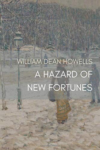 A Hazard of New Fortunes