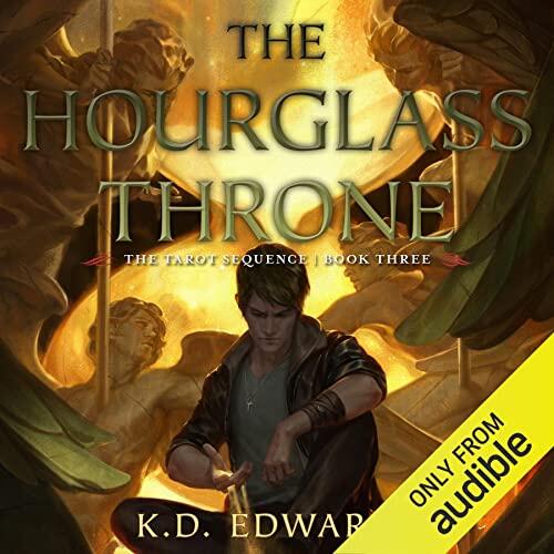 The Hourglass Throne