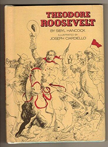 Theodore Roosevelt