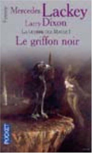 Le Gryphon Noir