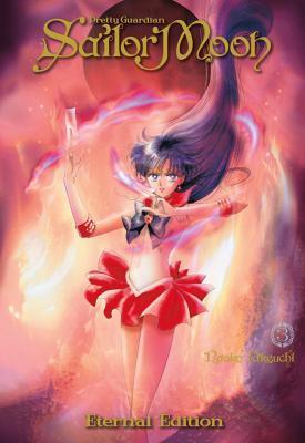 Pretty Guardian Sailor Moon Eternal Edition, Vol. 3