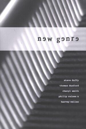New Genre Issue 3