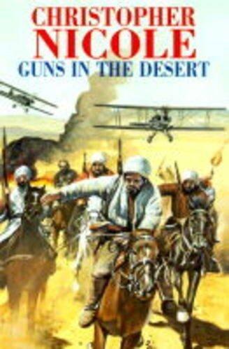 Guns in the Desert